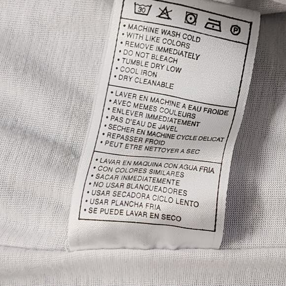 Vintage 1990s Nike Pants Mens XL Green Nylon Windbreaker Trackpants Zip Hem - Picture 8 of 13